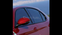 Alfa Romeo Stelvio Quadrifoglio, il rendering
