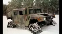 Humvee