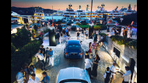 Rolls-Royce Dawn e Wraith per Porto Cervo