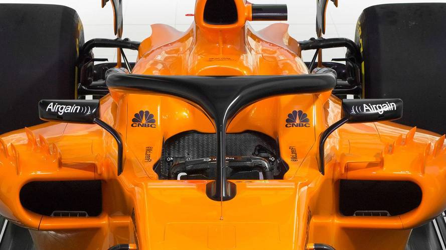 McLaren MCL32 vs. McLaren MCL33