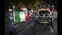 Dakar 2017, PanDakar
