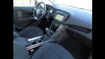 Opel Zafira 2.0 CDTI, test di consumo reale Roma-Forlì