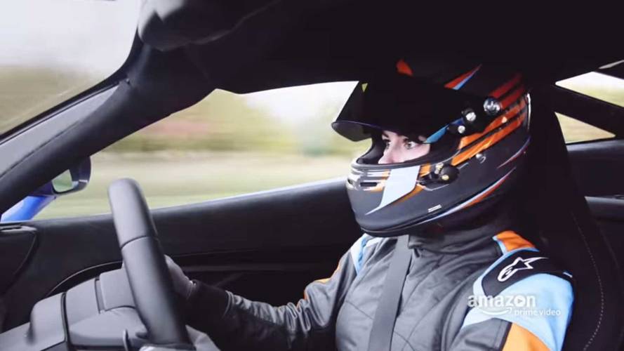The Grand Tour Episode 4 Teaser