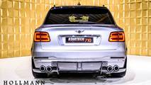Bentley Bentayga by Startech
