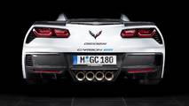 Geiger Cars Chevy Corvette Carbon 65 Edition