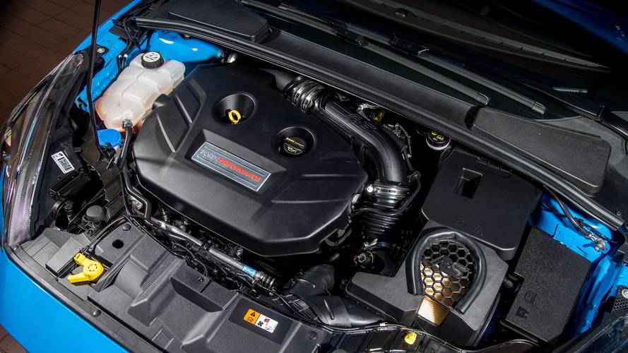 Ford Focus RS son (1)