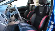Der finale Subaru WRX STI im Test