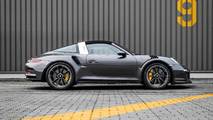 Mcchip-dkr Porsche 911 Targa GT3 Conversion