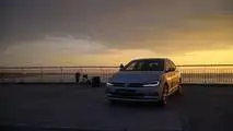 2017 Volkswagen Polo 1.0 TSI Highline