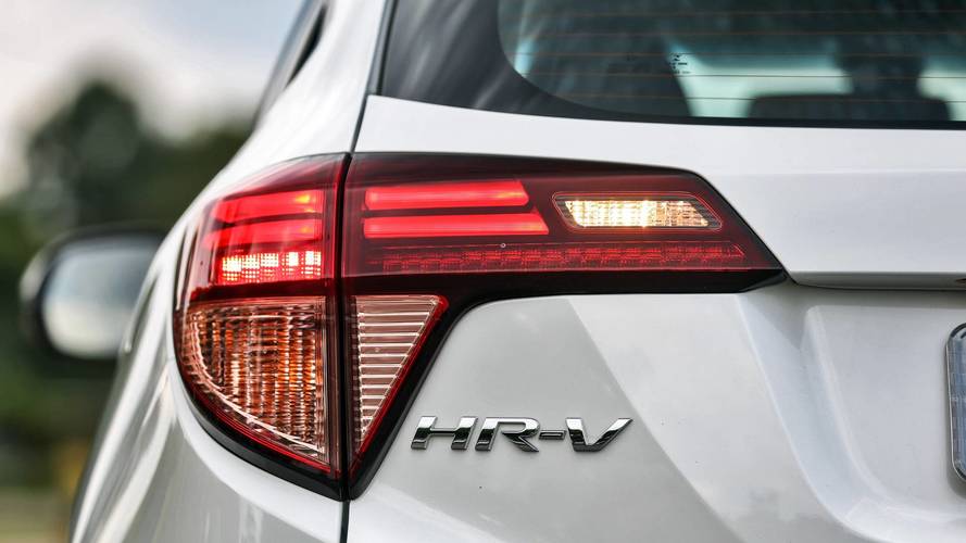 Creta x HR-V x Kicks