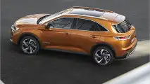 Die Autoneuheiten im Jahr 2018