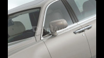 Rolls-Royce SUV, il nostro rendering