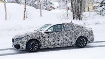 BMW 2 Series Gran Coupe Spy Shots