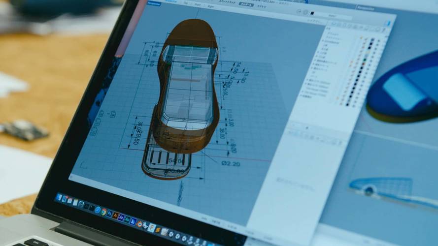 Nissan Autonomous Slippers