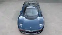 1991 Jaguar XJR-15 for sale