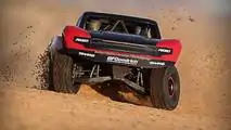 Traxxas Unlimited Desert Racer