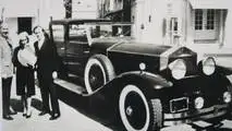 1931 Rolls-Royce Phantom II for sale