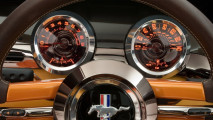 Ford Mustang Giugiaro Concept
