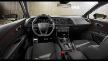 Seat Leon CUPRA restyling 2017