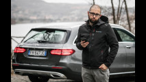 Mercedes Classe E All-Terrain