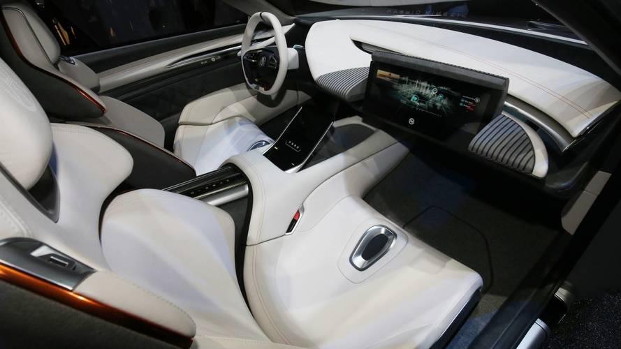 Pininfarina HK GT