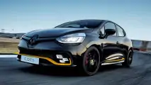 Rassiger Renault