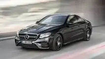 2019 Mercedes-AMG E53