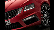 Skoda Octavia RS 245