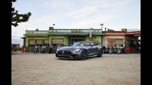 Super Bowl 2017, lo spot Mercedes-AMG GT Roadster