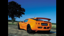 Lotus Exige, la storia