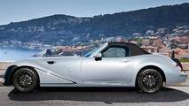 Mitsuoka Himiko