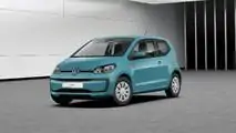 Volkswagen Connect
