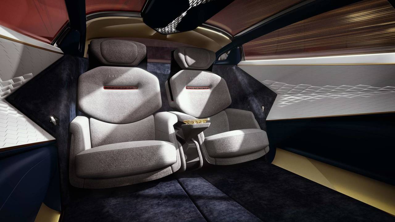 2018 Lagona Vision Concept