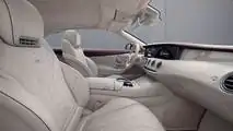 Mercedes S-Class Convertible Exclusive Edition