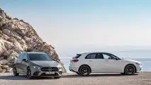 Neue Mercedes A-Klasse: Hier sind die Preise