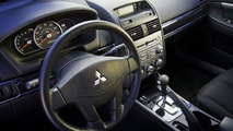 2009 Mitsubishi Galant