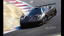 Pagani Zonda