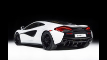 McLaren 570GT by MSO Concept