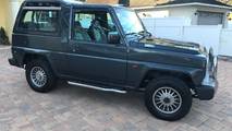 1991 Bertone Freeclimber for sale