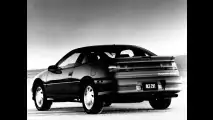 Mitsubishi Eclipse, le foto storiche 012