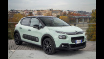 Citroen C3, la prova delle doti stradali 007