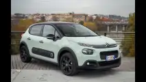 Citroen C3, la prova delle doti stradali 007