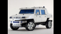 Fiat Oltre concept