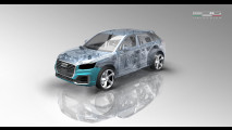 Audi Q2 Italdesign