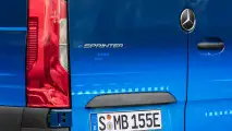Das kann der neue Mercedes Sprinter
