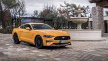 Ford Mustang 2018