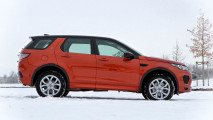 Stärkster Disco Sport im Test
