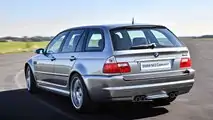 BMW M3 Touring E46 (Protótipo)