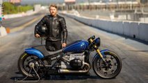 BMW R 18 Dragster (2020)