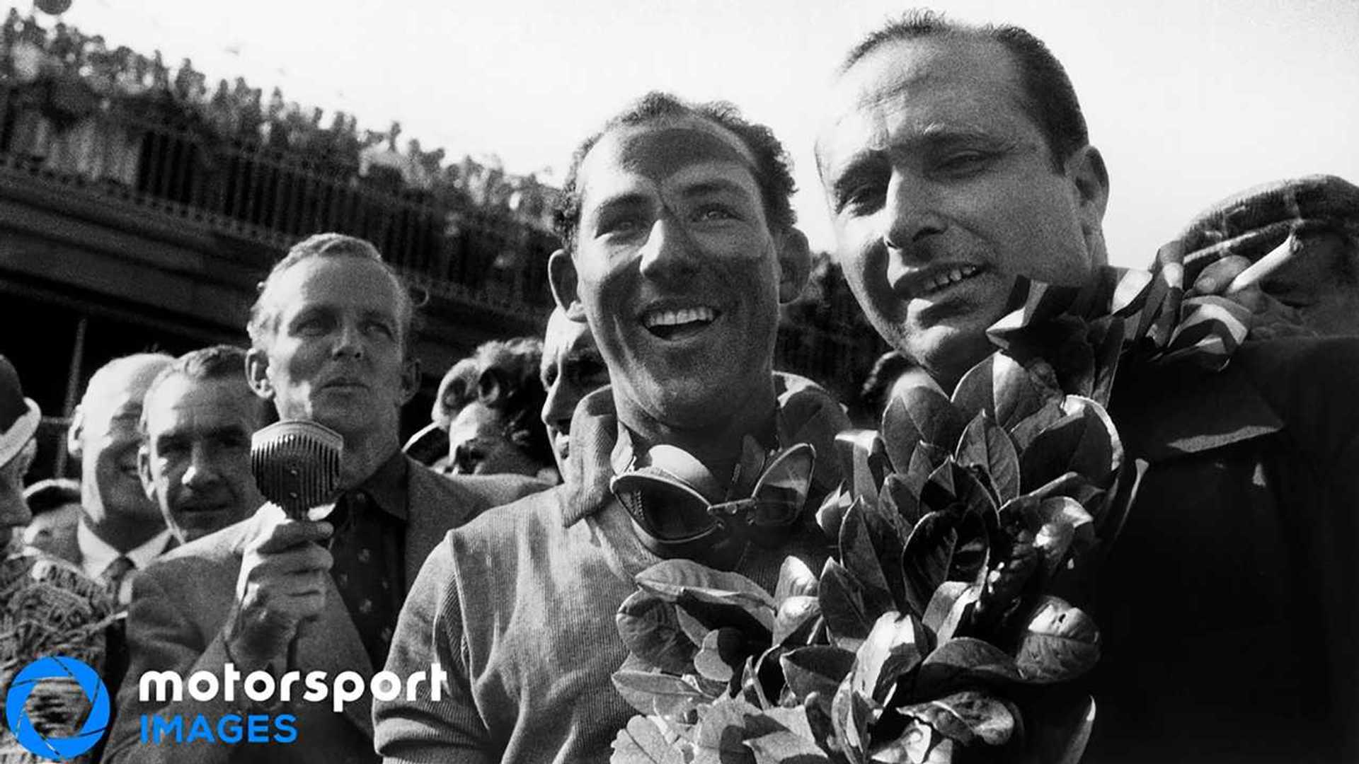 MercedesBenz Motorsport Launches Dedicated Channel On Motorsport.tv